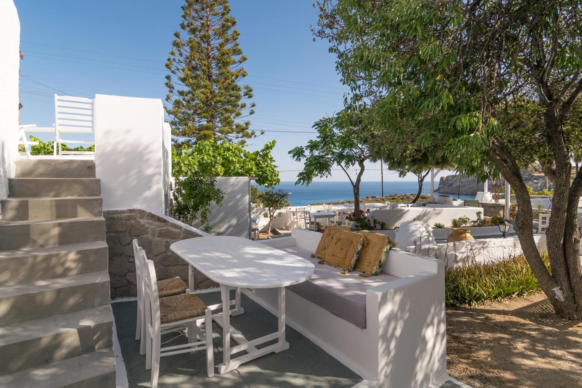 Summer Residence Provatas Exterior photo