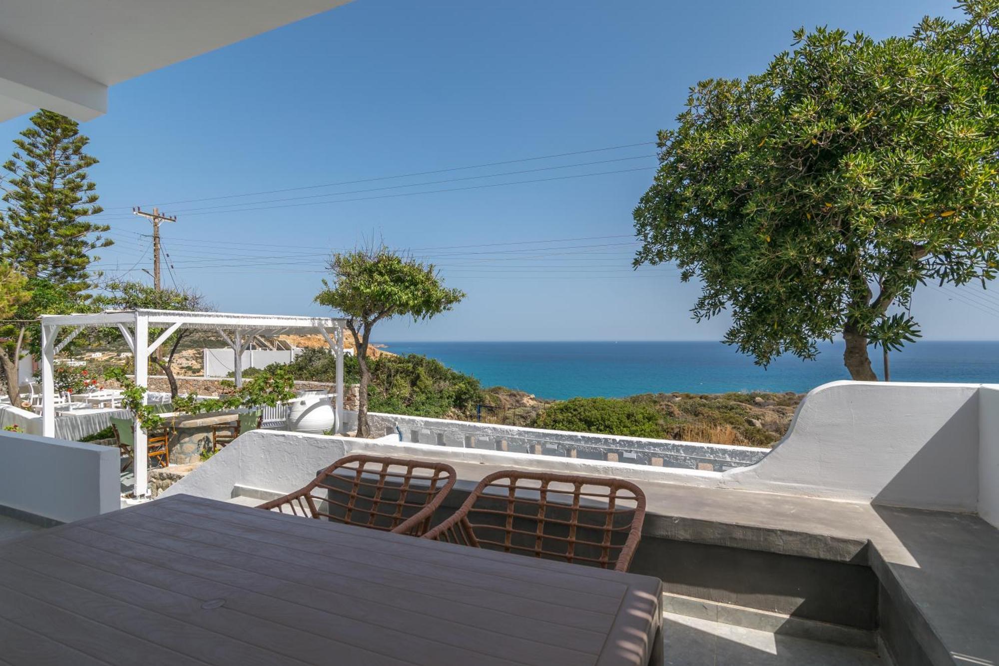 Summer Residence Provatas Exterior photo